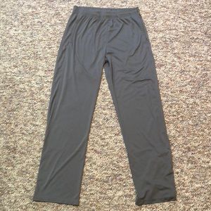 Reebok sweatpants